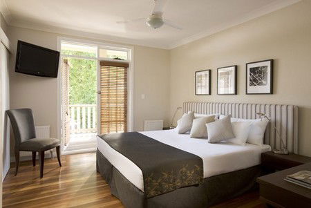 Craigieburn Resort - Accommodation Perth 2