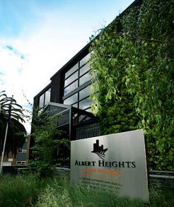 Albert Heights Serviced Apartments - Accommodation Perth 0