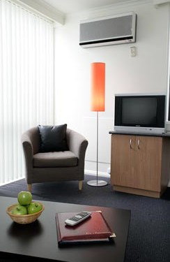 Albert Heights Serviced Apartments - Accommodation Perth 1