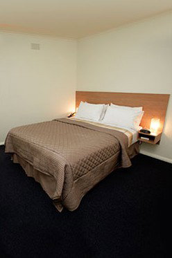 Albert Heights Serviced Apartments - Accommodation Perth 2