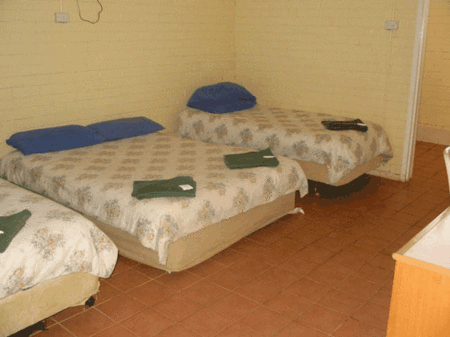 John Eyre Motel - Accommodation Perth