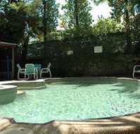 Palms At Trinity - Accommodation Perth