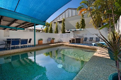 Townsville Holiday Apartments - Accommodation Perth 0