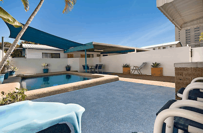 Townsville Holiday Apartments - Accommodation Perth 1