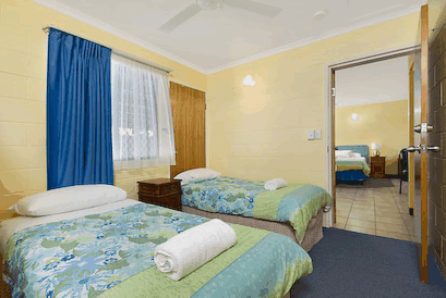 Townsville Holiday Apartments - Accommodation Perth 2