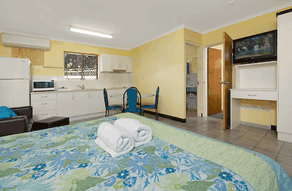 Townsville Holiday Apartments - Accommodation Perth 3