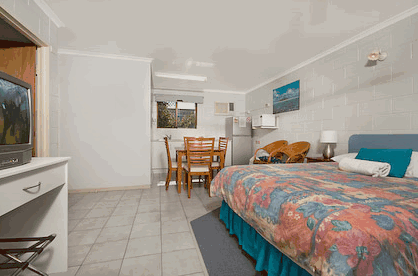 Townsville Holiday Apartments - Accommodation Perth 4