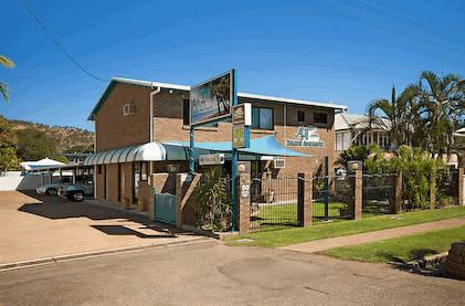 Townsville Holiday Apartments - Accommodation Perth 5