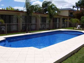 Sunraysia Motel And Holiday Apartments - Accommodation Perth 0