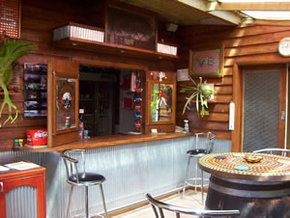 Sunraysia Motel And Holiday Apartments - Accommodation Perth 2