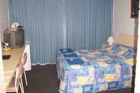 Sunraysia Motel And Holiday Apartments - Accommodation Perth 4