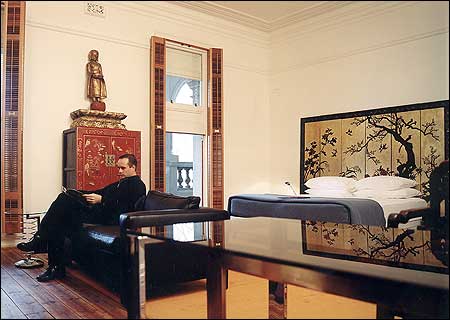 The Hatton Hotel - Accommodation Perth 2