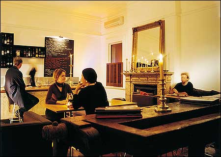 The Hatton Hotel - Accommodation Perth 3