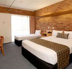 Dandenong Motel - Accommodation Perth
