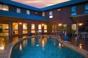 Hotel Cavalier - Accommodation Perth 2