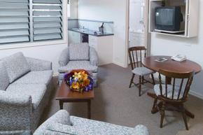 Hotel Cavalier - Accommodation Perth 3