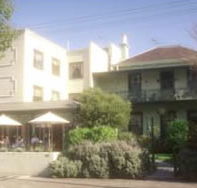 Magnolia Court Boutique Hotel - Accommodation Perth