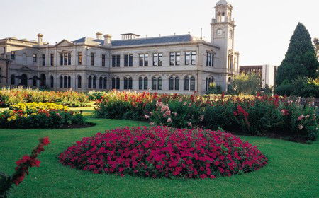 The Mansion Hotel - Accommodation Perth 1