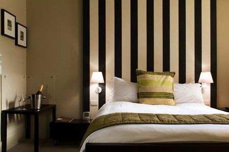 The Mansion Hotel - Accommodation Perth 2