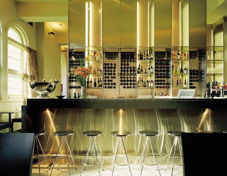The Mansion Hotel - Accommodation Perth 3