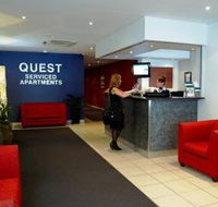 Quest Newcastle - Accommodation Perth
