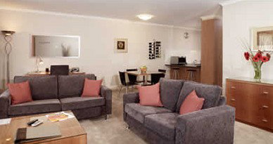 Ringwood Royale Apartment Hotel - Accommodation Perth 0