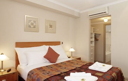 Ringwood Royale Apartment Hotel - Accommodation Perth 1