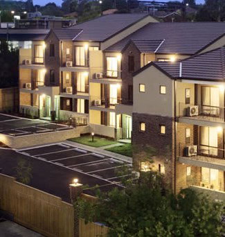 Ringwood Royale Apartment Hotel - Accommodation Perth 5