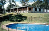 Canungra QLD Accommodation Perth