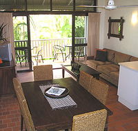 Coral Sea Villas - Accommodation Perth