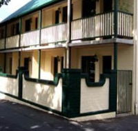Town Square Motel - Accommodation Perth