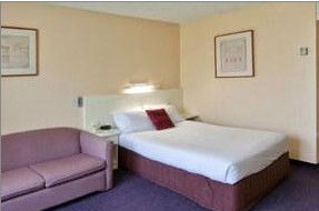 Country Comfort Tamworth Towers - Accommodation Perth 2
