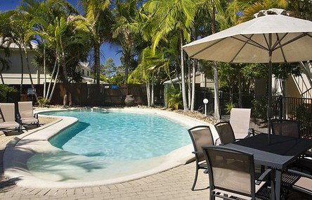 Weyba Gardens Resort - Accommodation Perth 1