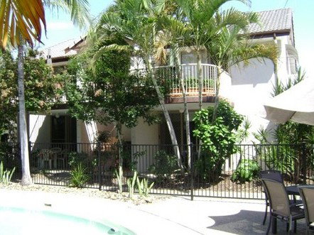 Weyba Gardens Resort - Accommodation Perth 3