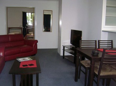 Weyba Gardens Resort - Accommodation Perth 4