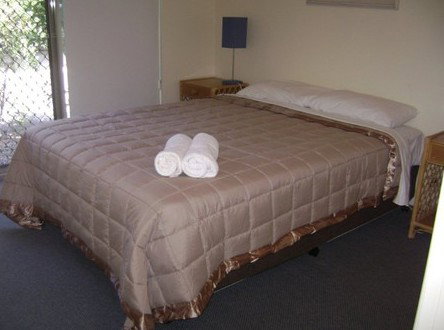 Weyba Gardens Resort - Accommodation Perth 5