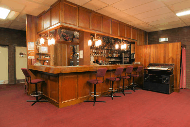 Swansea Waterloo Inn Motel - Accommodation Perth 0