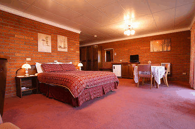 Swansea Waterloo Inn Motel - Accommodation Perth 4