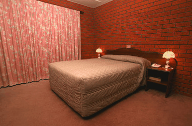 Swansea Waterloo Inn Motel - Accommodation Perth 5