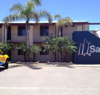 Sails Geraldton Accommodation - Accommodation Perth