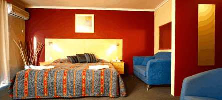 Ciloms Airport Lodge - Accommodation Perth