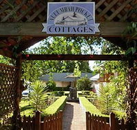 Allumbah Pocket Cottages - Accommodation Perth