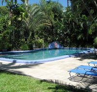 Pink Flamingo Resort - Accommodation Perth