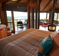 Mt Quincan Crater Retreat - Accommodation Perth