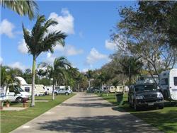 The Park Mackay - Accommodation Perth 2