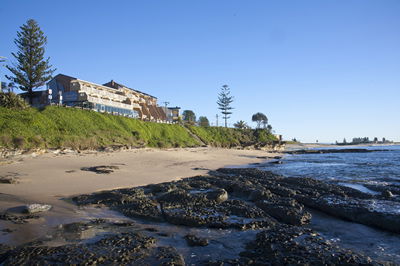 Oceanfront Motel - Accommodation Perth 0