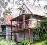 Great Ocean Road Cottages - Accommodation Perth