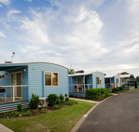 Cotton Tree Holiday Park - Accommodation Perth