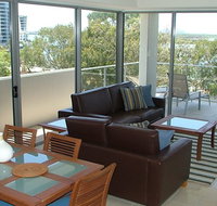 Space Holiday Apartments - Accommodation Perth