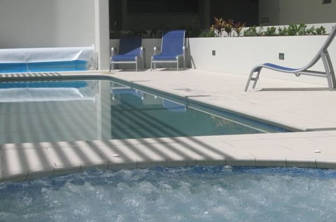 Space Holiday Apartments - Accommodation Perth 2